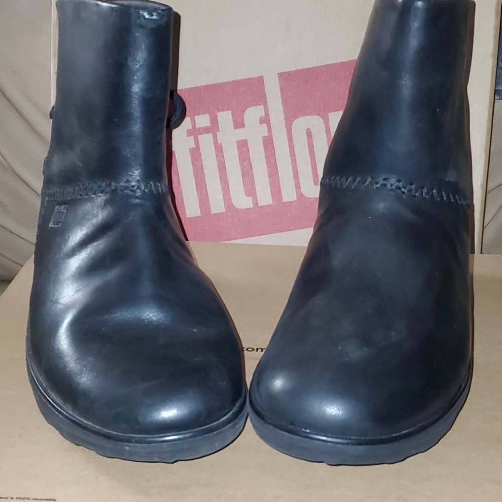 COPY - Fitflop boots